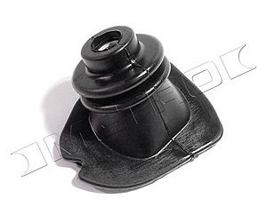 Clutch Rod Bellows 1964-67 Pontiac GTO, Tempese LeMans (GTO)