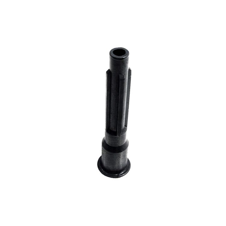 RP 1-M Fle x Ible Spark Plug Boot, Used On Hemi'S With Power Brakes