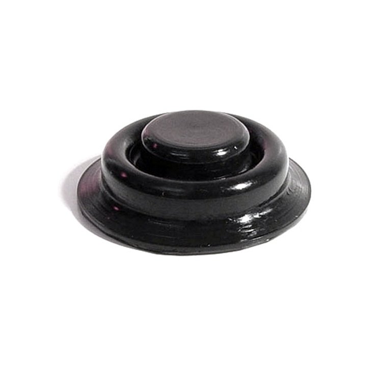 RP 1-R Courtesy Light Switch Boot, Used On Front Door Jambs
