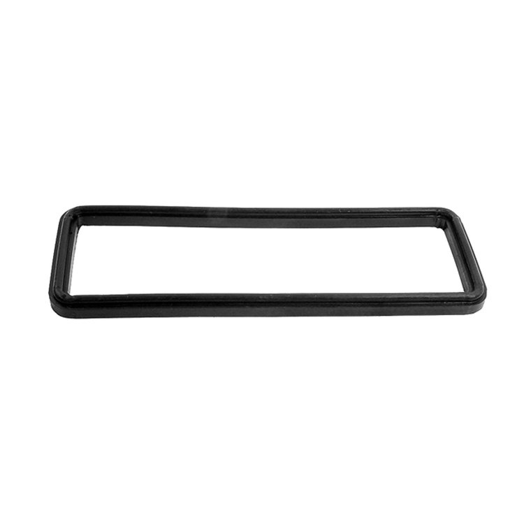 RP 100-F Side Vent Seal, Standard Steel Saloon