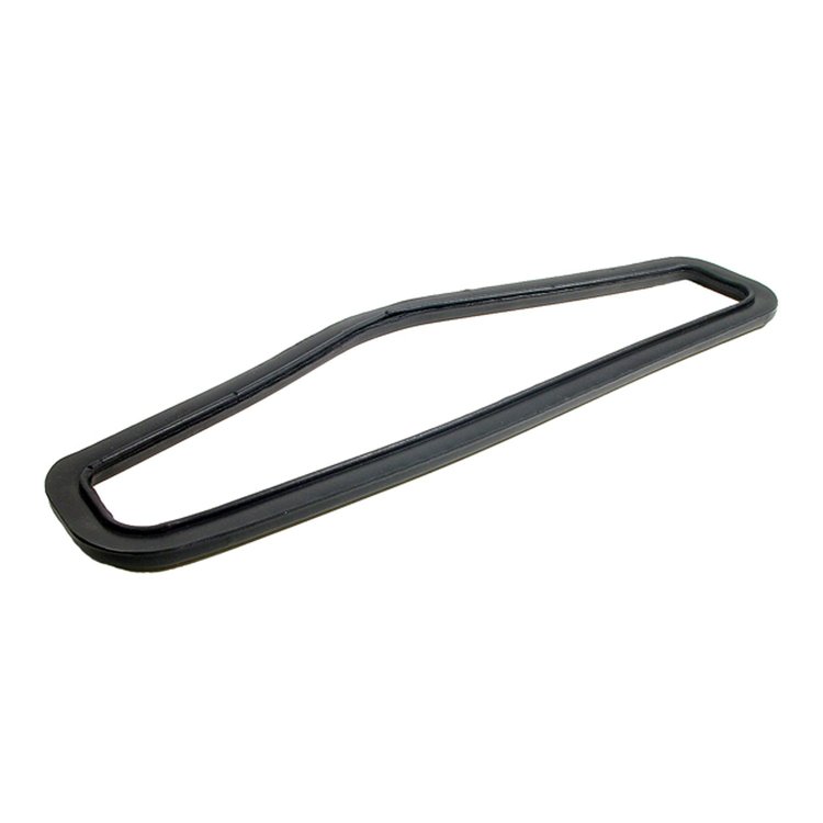 RP 100-I Cowl Vent Seal, Made Of Skin-Covered, Molded Sponge