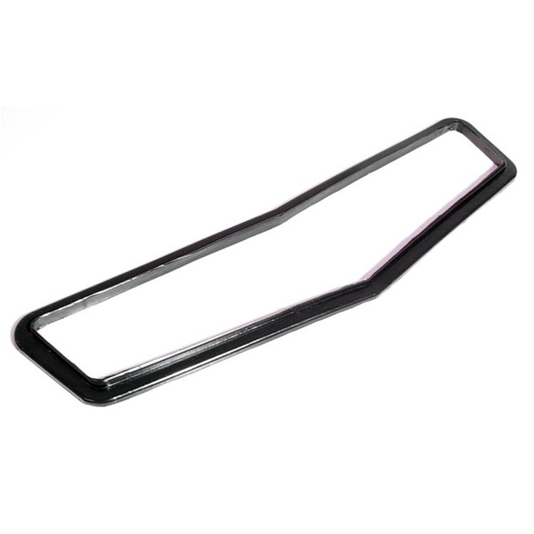 RP 100-J Cowl Vent Seal, 3-1/4 in. Wide x 15-5/8 in. Long, Each