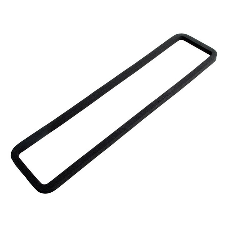 RP 100-L Cowl Vent Seal, Made Of Molded Sponge
