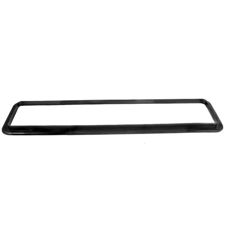 RP 100-O Cowl Vent Seal, 3-3/4 in. Wide x 14-5/8 in. Long, Each