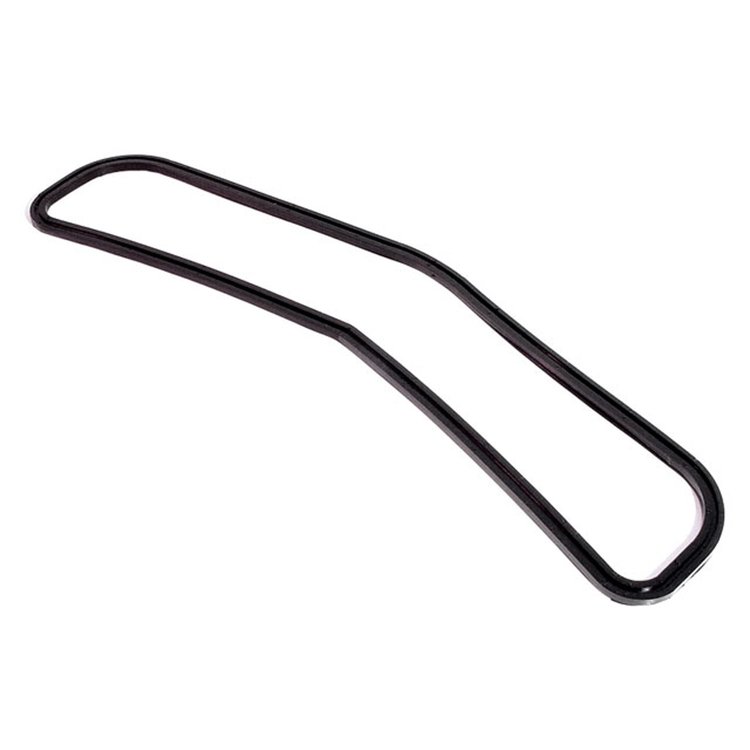 RP 100-P Cowl Vent Seal, 3-1/2 in. Wide x 17 in. Long, Each