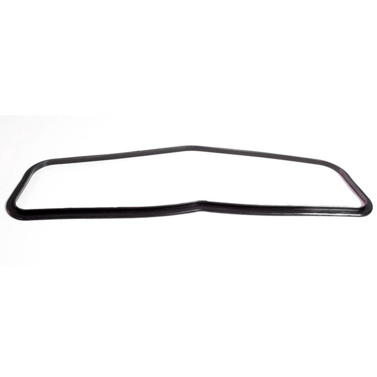 RP 100-Q Cowl Vent Seal, 4 in. Wide x 18 in. Long, Each