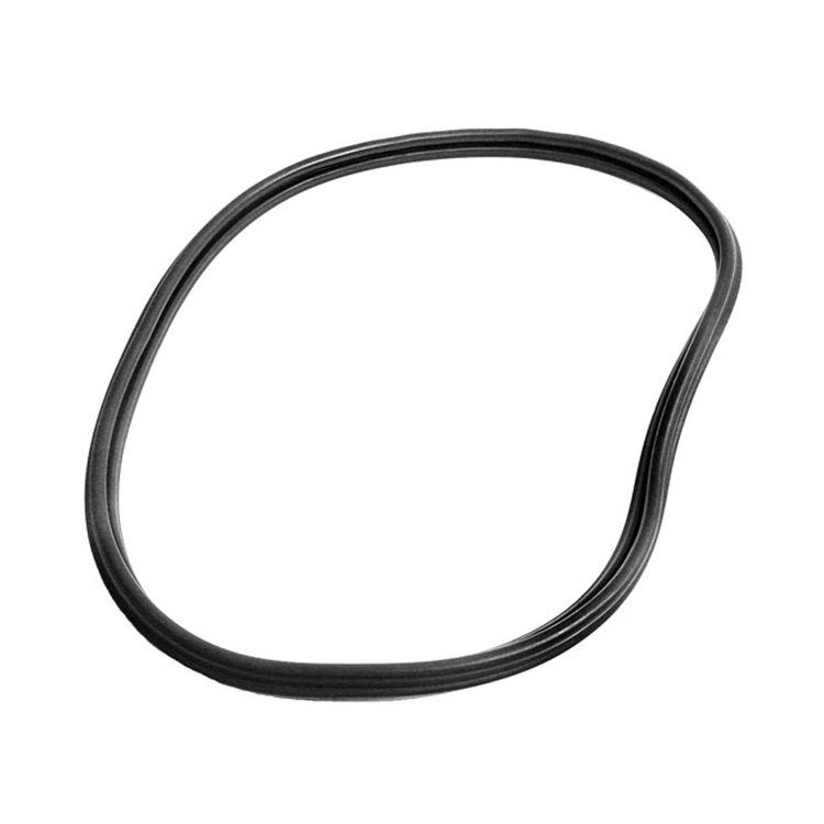 RP 100-T Cowl Vent Seal, Perfect Reproduction