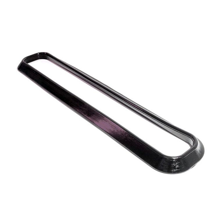RP 100-W Cowl Vent Seal, 3-1/4 in. Wide x 16-7/8 in. Long