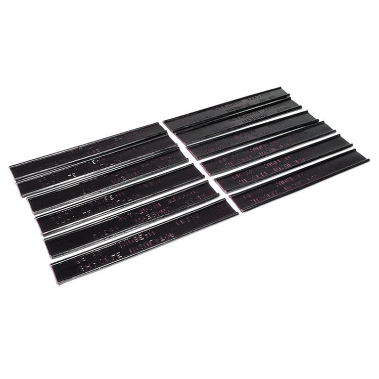 RP 125 Spring Shackle Rubber Insulators