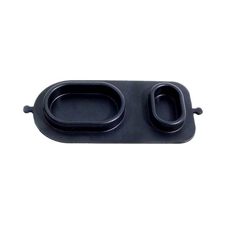 RP 2-C Brake Master Cylinder Cover Seal, Replaces Oem #5470861