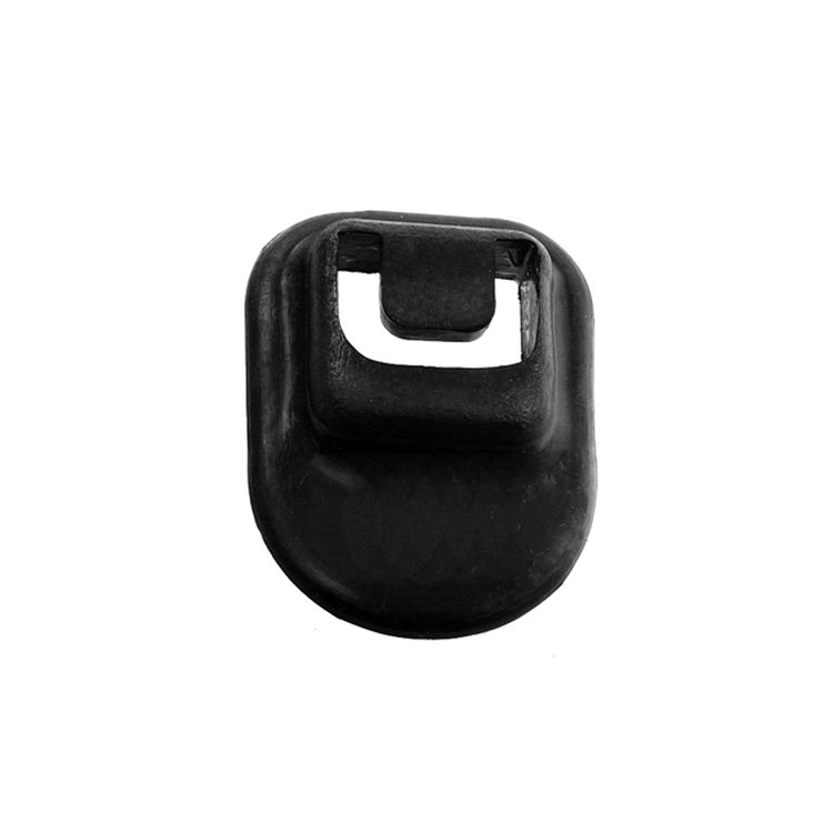 RP 200-A Spare Tire Mount Grommet, 2-7/8 in. Wide x 3-3/4 in. Long, Each