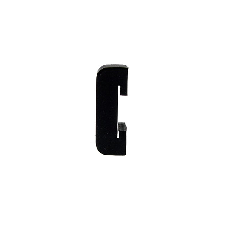 RP 200 Wheel Cover Bumper