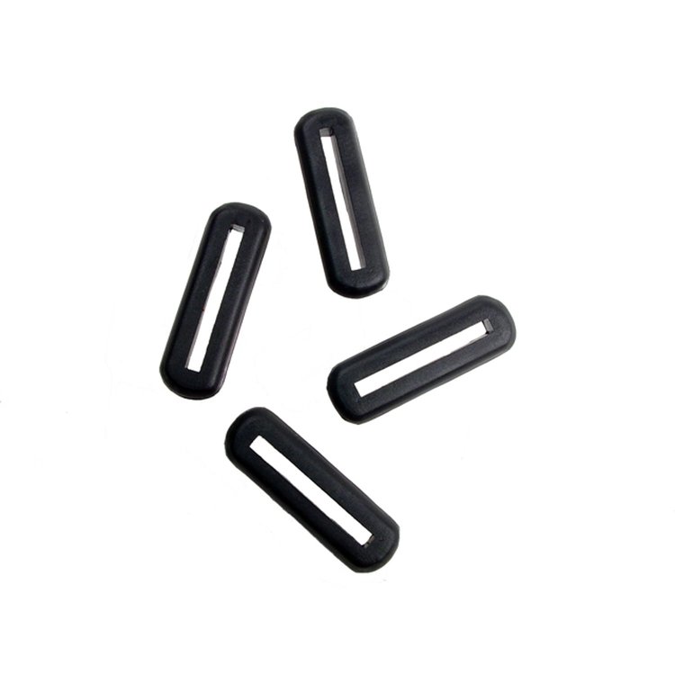 RP 203-SET Rear Door Hinge Au x Illary Seal, 2-3/8 in. I.D., 3-3/16 in. Long