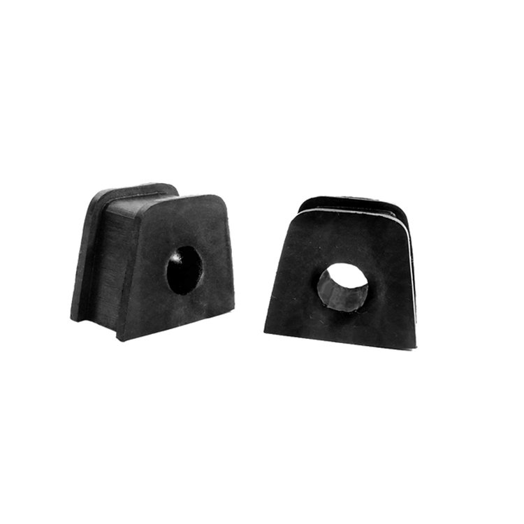 RP 22 Stabilizer Bar Bushings, 1-1/2 in. High, 3/16 in. I.D, Pair