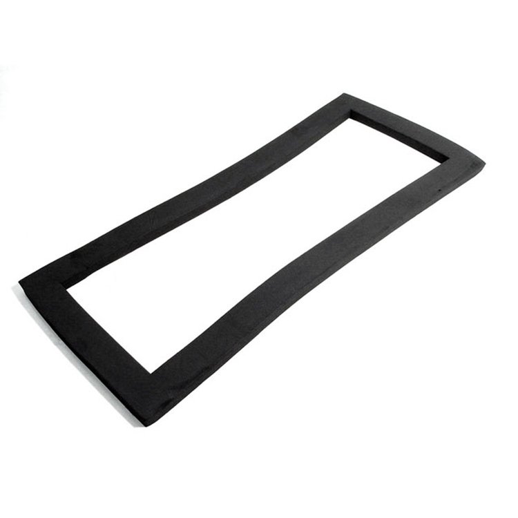 RP 25-C Gas Tank To Trunk Seal & Cushion