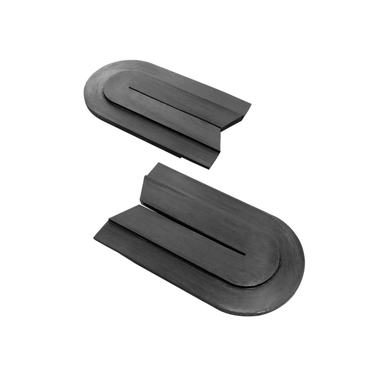 RP 3 Convertible Arm Boots, 9-3/4 in. x 2-3/4 in. Pair