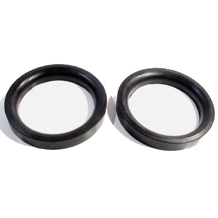 RP 300-C Air Duct Seals, Made Of Molded Sponge, 5-1/8 in. O.D