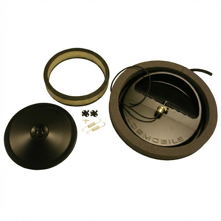 RP 300-D Air Cleaner Grommet, For 350 Engines