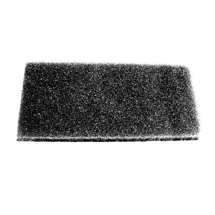 RP 300-F Pvc To Air Cleaner Filter, Made Of Foam
