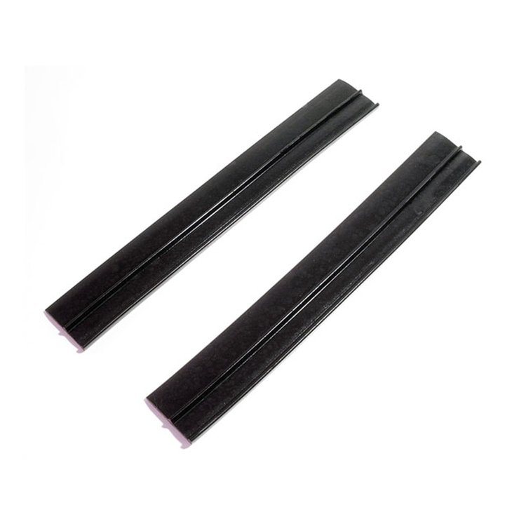 Trap Door Seals. Pair. TRAP DOOR SEALS. 1970 PLYMOUTH ROADRUNNER & GTX