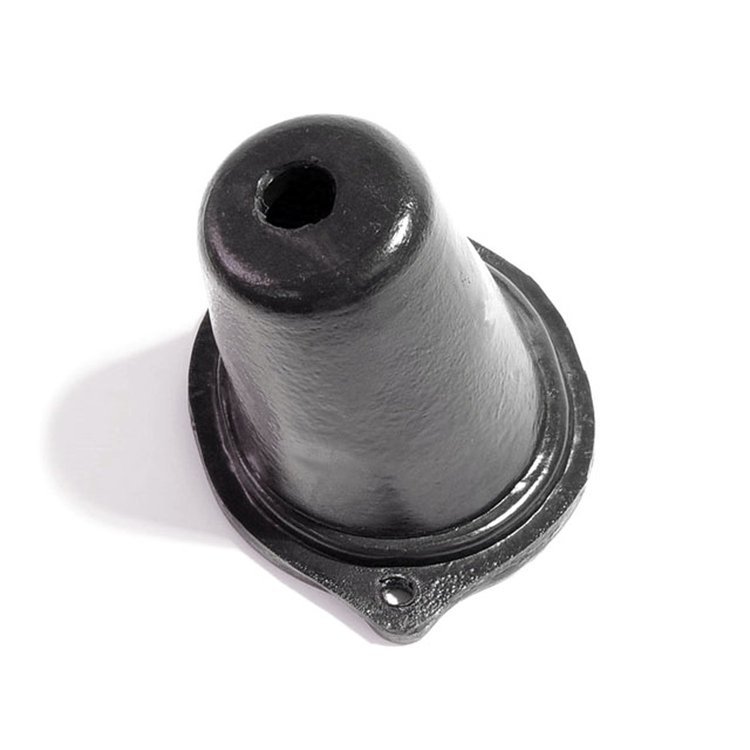 Clutch Rod Seal. Steel core. 2-5/16 In. O.D. 3/8 In. I.D. Each. CLUTCH ROD SEAL. 67-69 CHEV CAMARO & PONTIAC FIREBIRD