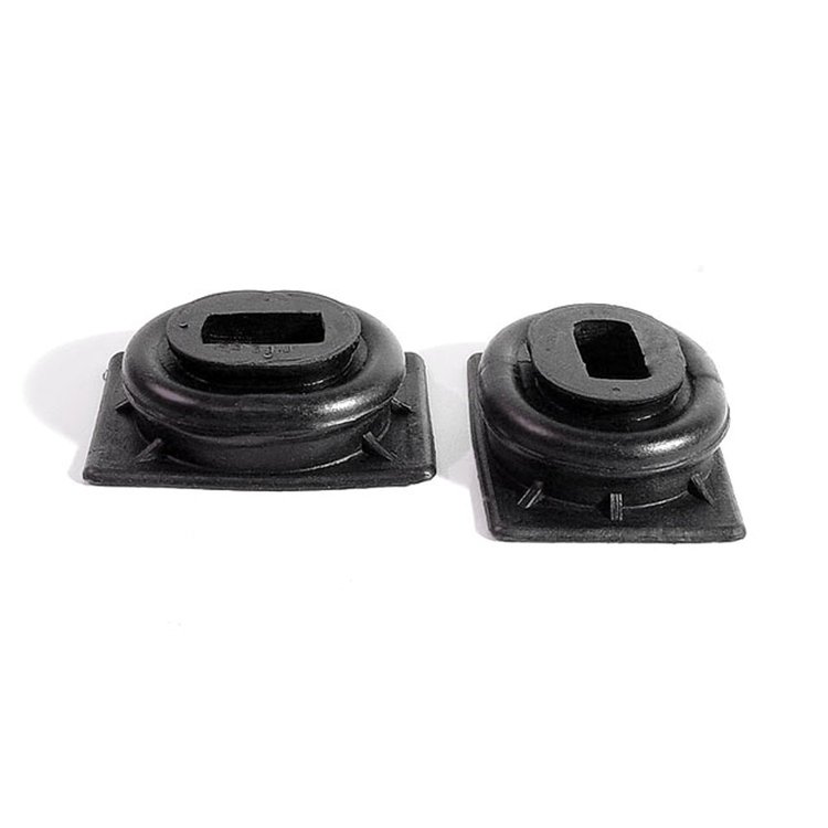 RP 31-J Clutch And Brake Seals, Replaces Oem #889473, Pair