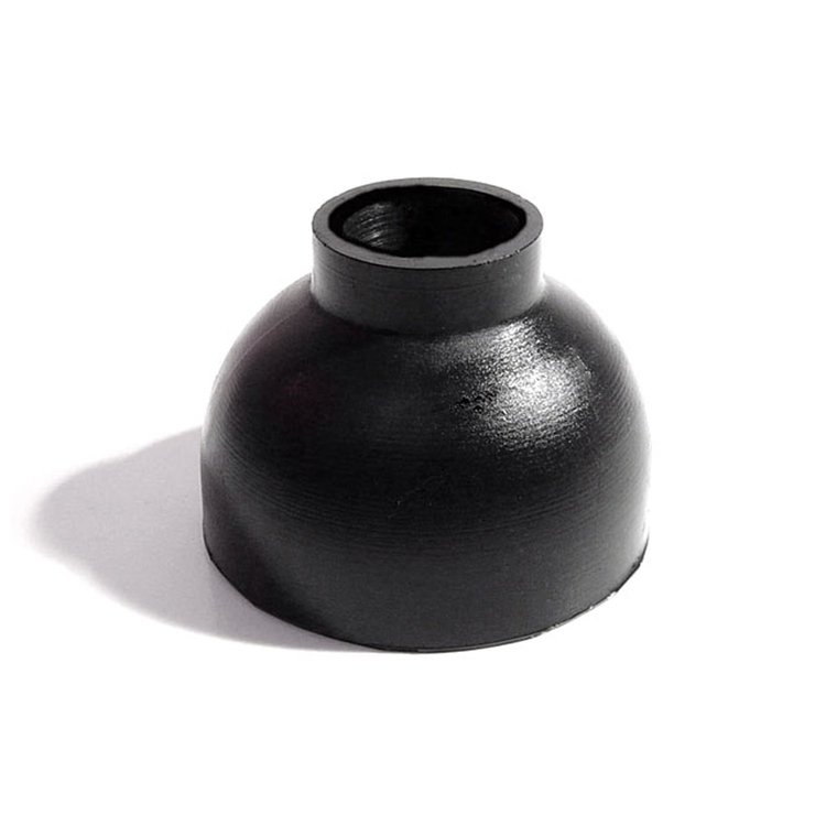RP 33-M Column Shift Boot, Black, Each
