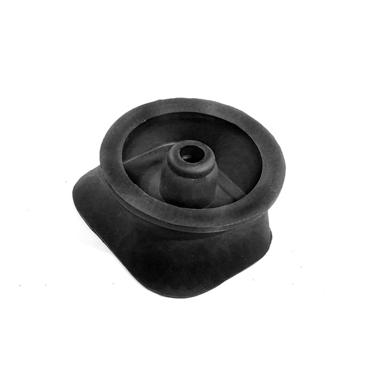 RP 33-P Shift Boot, For Models Without Console