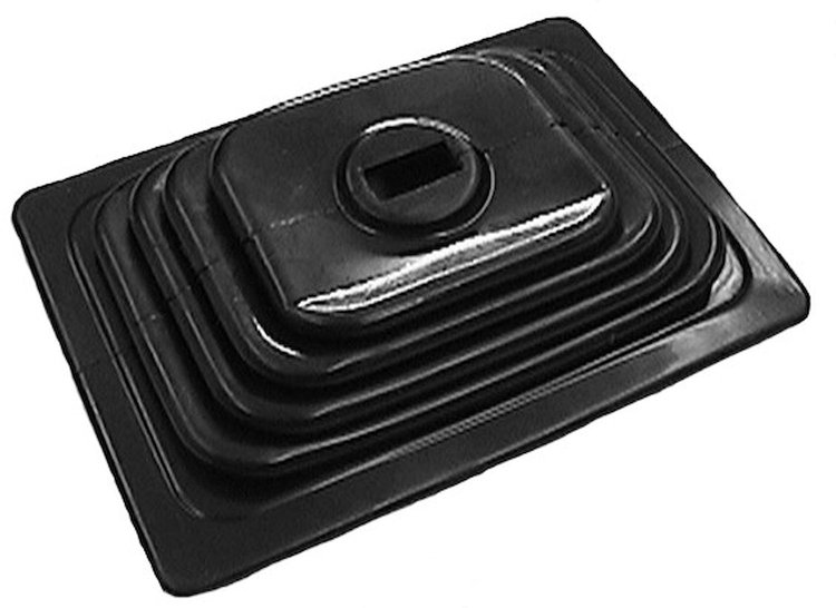 RP 33-V Shift Boot, For Models With Standard Transmission Only