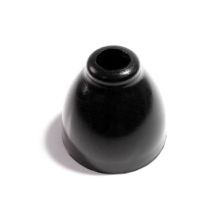 RP 34-B 3-Speed Column Shift Boot, Black