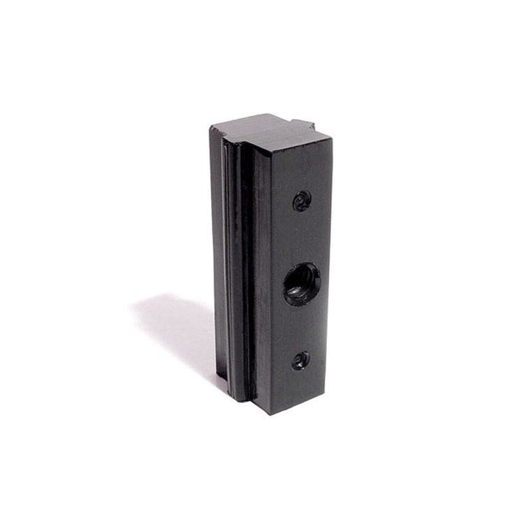 RP 40-G Door Check Rubber Cushion, 2-7/8 in. Long, 5/8 in. I.D, Each