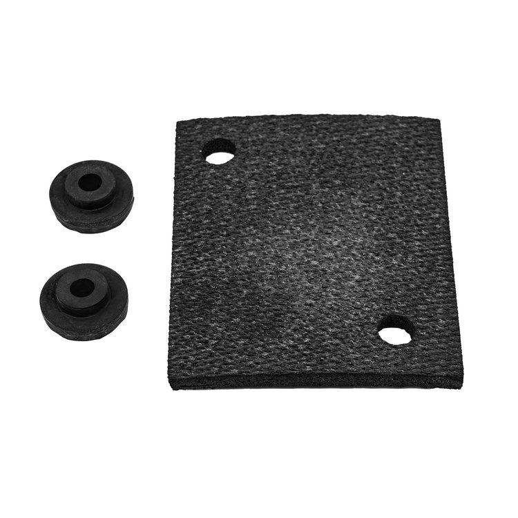 RP 6-A Wiper Motor Rubber Insulator Kit