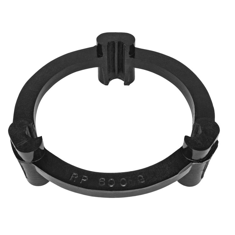RP 600-G Spinner Steering Wheel Horn Button Cushion