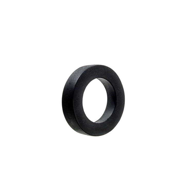 RP 610 Horn Contact Pad, 3 In, Od x 2 In, Id x 5/8 In, Thk