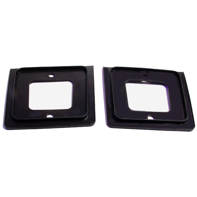 REAR LOWER FILLER SEAL