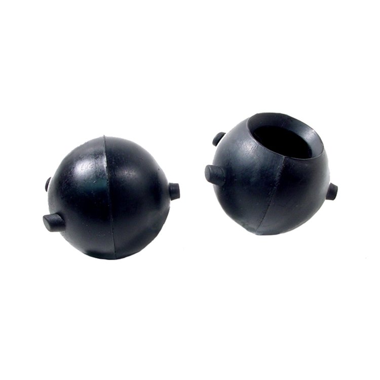 RP 73 Torque Arm Ball Rubbers, Pair