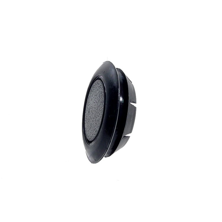 RP 90-B Jack Socket Plug, Fits 1-1/2 in. Hole, 1-1/4 in. I.D, Each