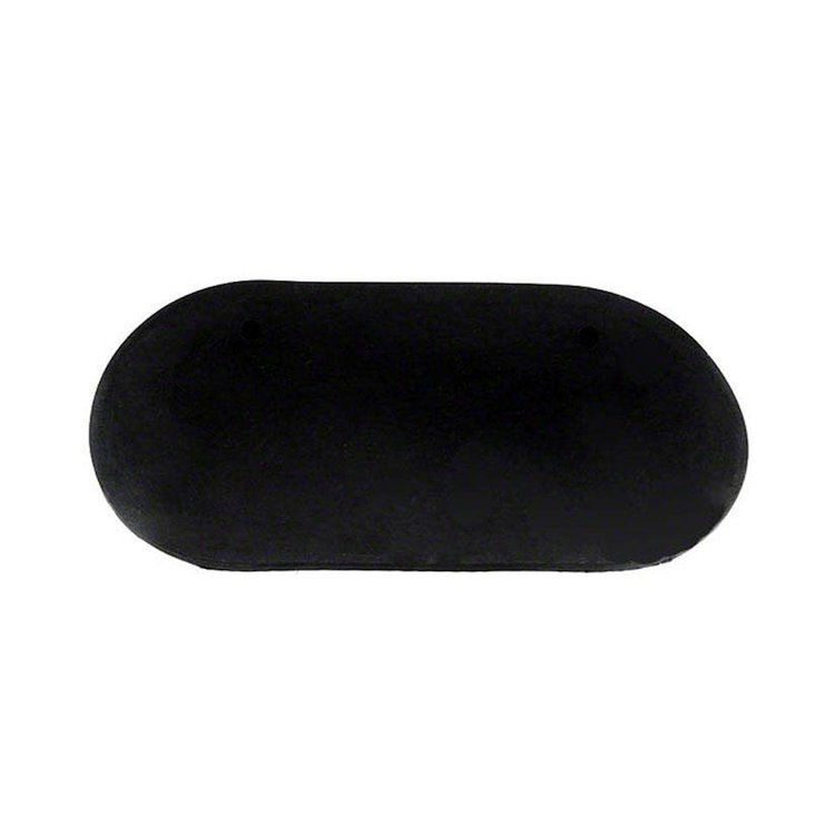 Drain Flap on Cowl. 3-11/16 In. x 1-7/8 In. Each. DRAIN FLAP ON COWL MOPAR 60-6 EACH SAME AS SM 200