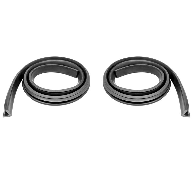 ROOF RAIL SEALS