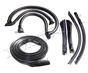 Top Seal Set. 1982-92 Chevy Camaro/Pontiac Firebird