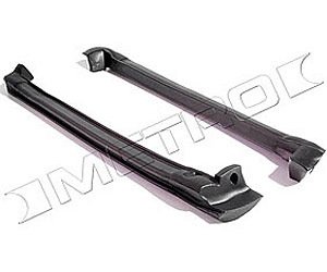 Targa Top Side Seals 1984-96 Chevy Corvette