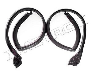 Molded Roof Rail Seals 1973-77 GM A-Body