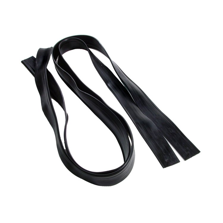 RR 107-C Roof Rail Seals, For Hardtop, 2-42 in. Pieces, Pair