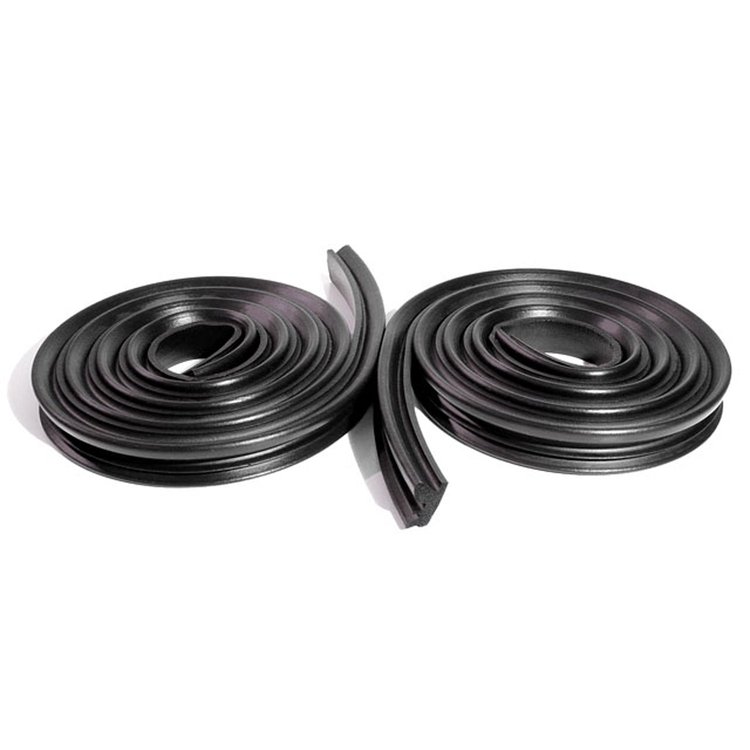 RR 110-I Roof Rail Seals, For Hardtop (No Molded Ends)