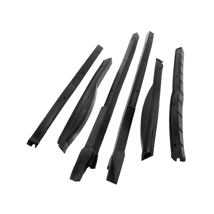 RR 3300 Convertible Top Seals