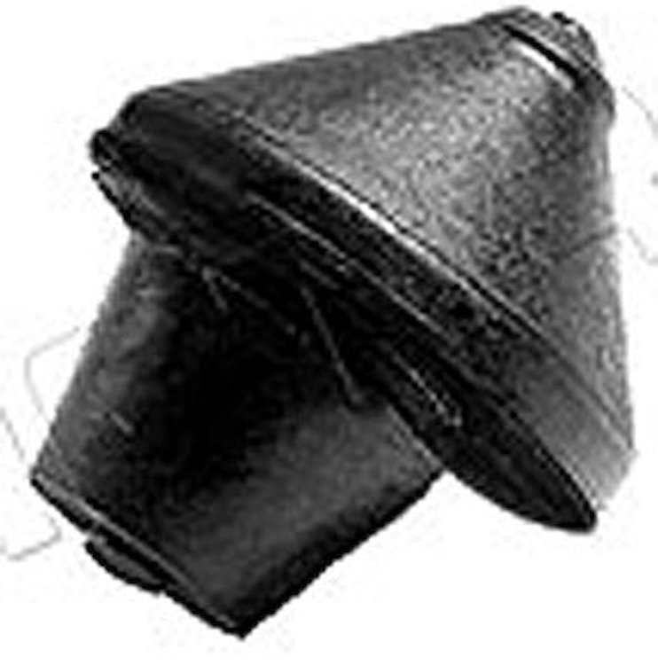 Door Bumper 1968-80 AMX