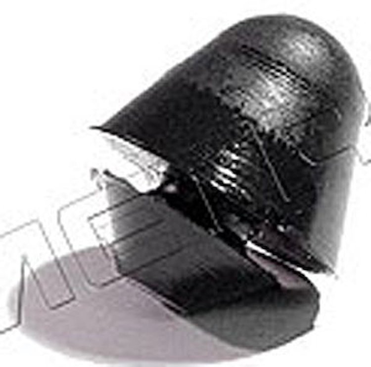 Glove Box Bumper 1966-74 Dodge