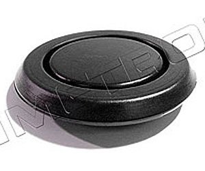 Trunk Floor Plug 1970 Plymouth Belvedere