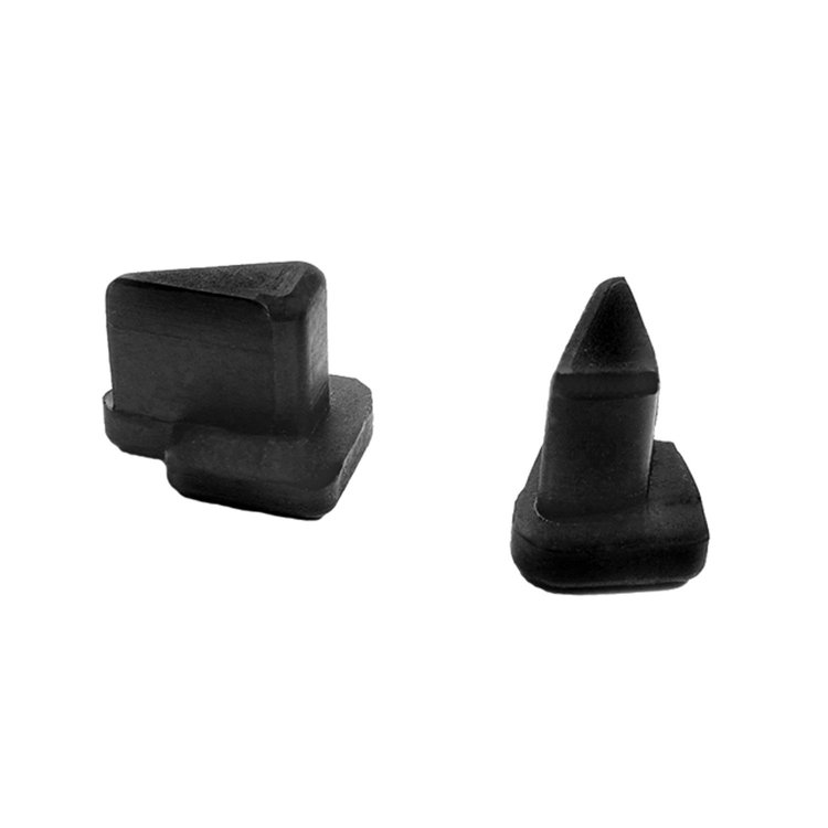 SB 1000 Rear Side Rail Plug, For Convertibles, Pair