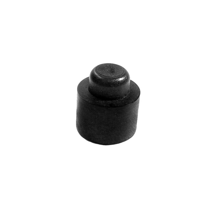 SB 101 Trunk Bumper, Good Reproduction, 1 in. O.D., 1/2 in. I.D, Each